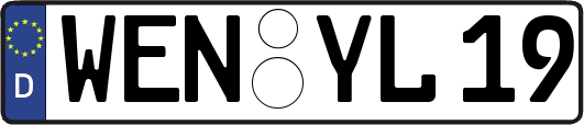 WEN-YL19