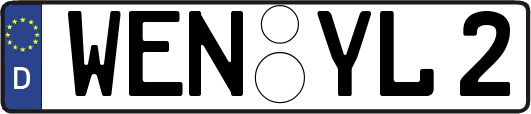 WEN-YL2