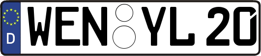 WEN-YL20
