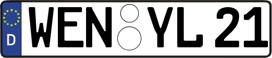 WEN-YL21