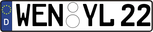 WEN-YL22