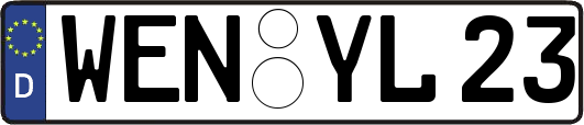 WEN-YL23
