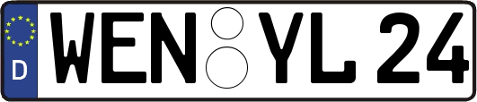 WEN-YL24