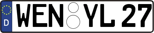 WEN-YL27