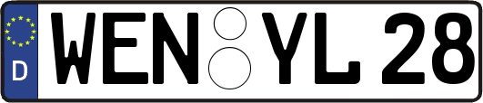 WEN-YL28