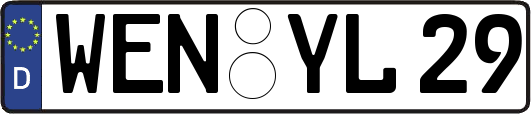 WEN-YL29