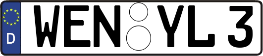 WEN-YL3