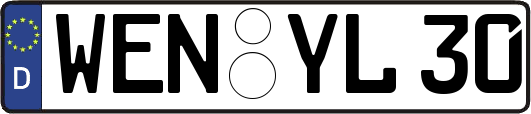 WEN-YL30