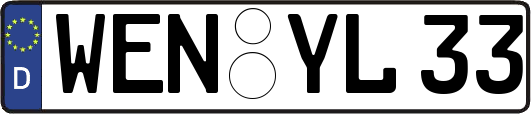 WEN-YL33