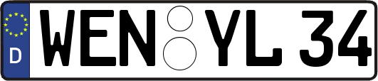 WEN-YL34