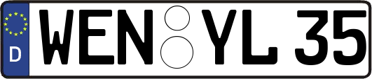 WEN-YL35