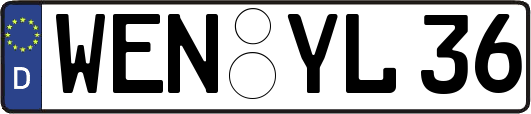 WEN-YL36
