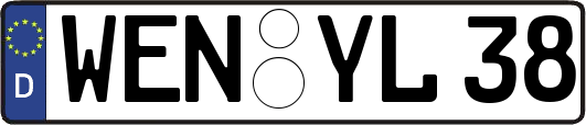 WEN-YL38
