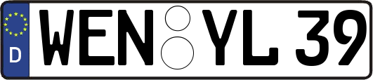 WEN-YL39