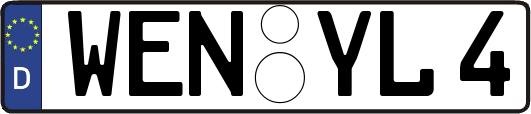 WEN-YL4