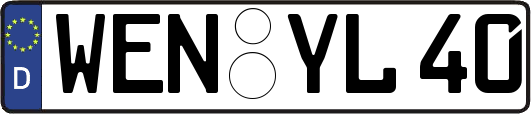 WEN-YL40