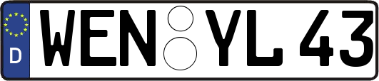 WEN-YL43