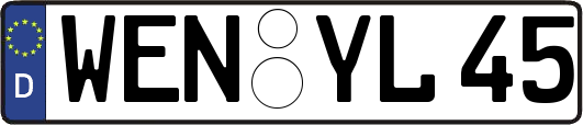 WEN-YL45