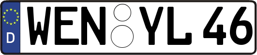 WEN-YL46