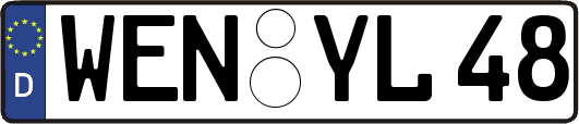 WEN-YL48