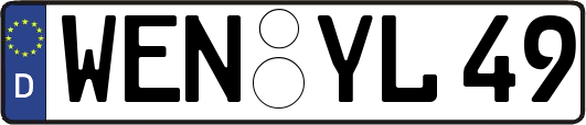 WEN-YL49