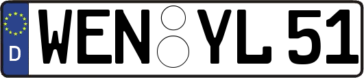 WEN-YL51
