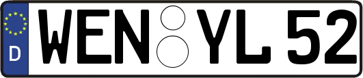 WEN-YL52