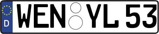 WEN-YL53