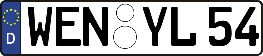 WEN-YL54