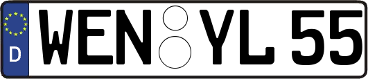 WEN-YL55