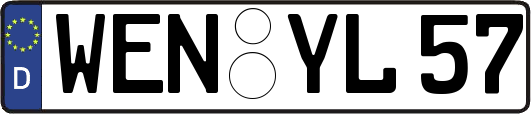 WEN-YL57