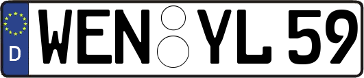 WEN-YL59