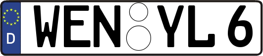 WEN-YL6