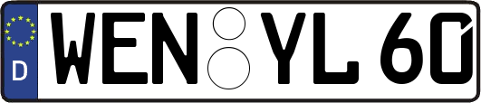 WEN-YL60