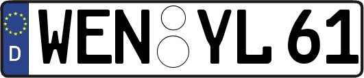 WEN-YL61