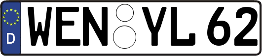 WEN-YL62