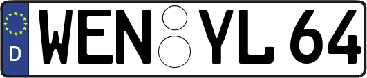 WEN-YL64
