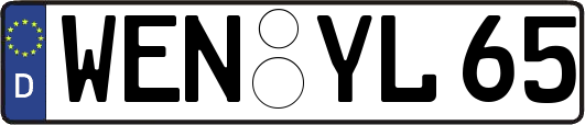 WEN-YL65