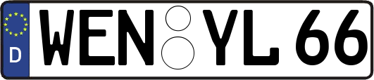 WEN-YL66