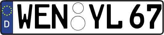 WEN-YL67