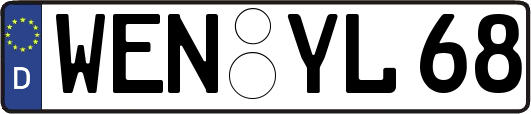 WEN-YL68