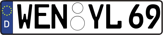 WEN-YL69