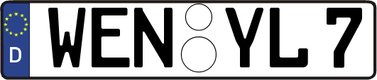 WEN-YL7