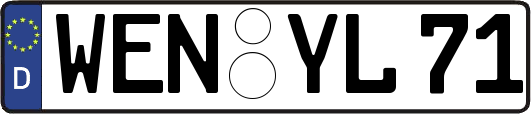 WEN-YL71