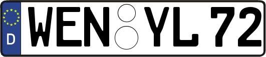 WEN-YL72