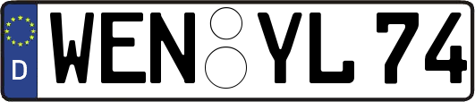 WEN-YL74