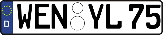 WEN-YL75