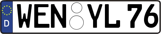 WEN-YL76