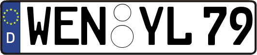 WEN-YL79