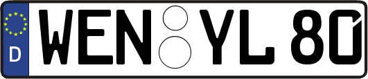 WEN-YL80
